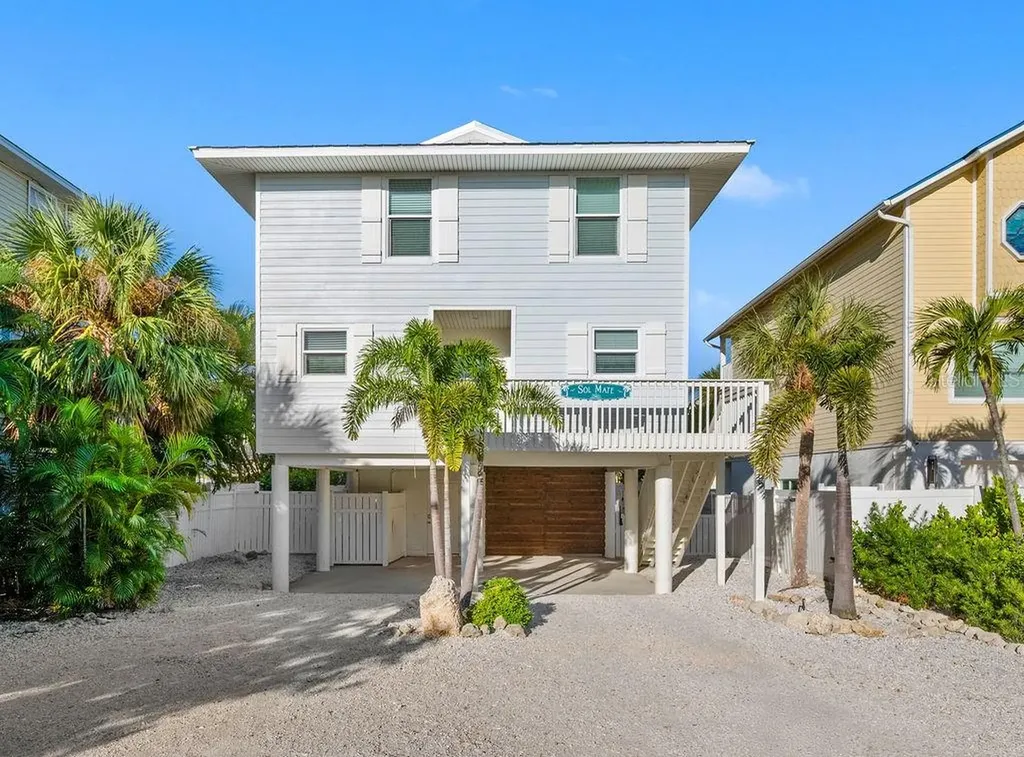 785 Jacaranda Road Anna Maria FL 34216