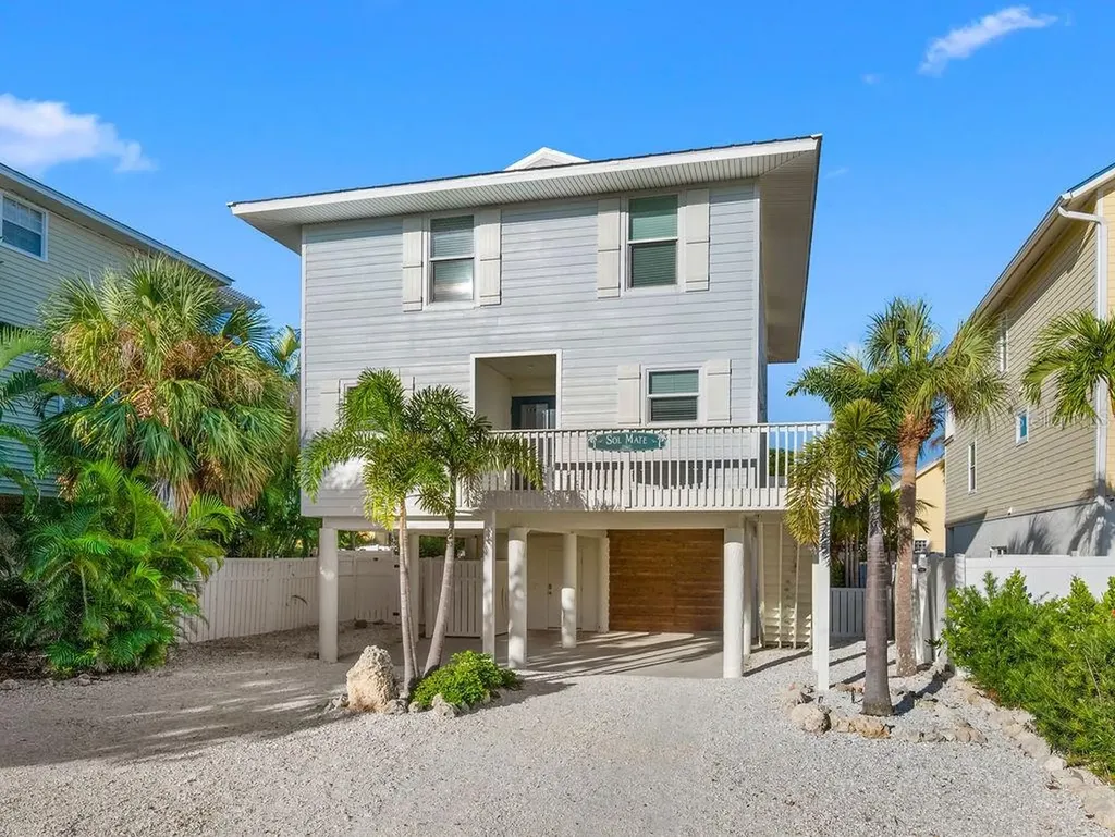 785 Jacaranda Road Anna Maria FL 34216