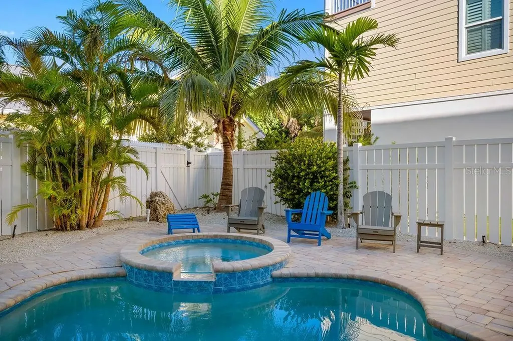 785 Jacaranda Road Anna Maria FL 34216