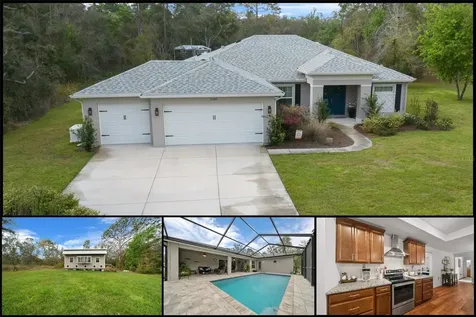 16386 Heron Hills Drive Spring Hill FL 34610