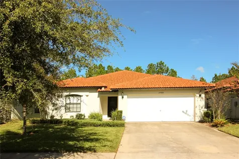 2788 Roccella Court Kissimmee FL 34747