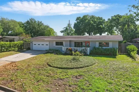 1005 Catalpa Lane Orlando FL 32806