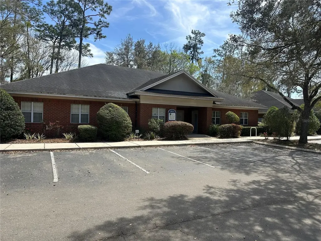 4611 NW 53rd Avenue Gainesville FL 32653