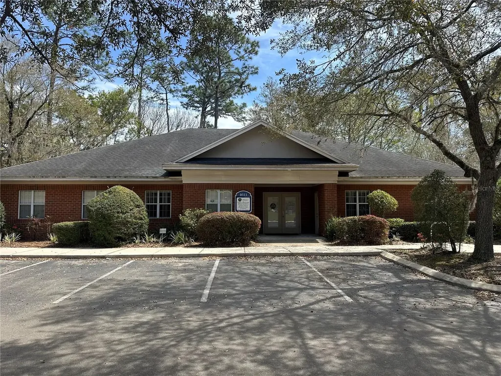 4611 NW 53rd Avenue Gainesville FL 32653