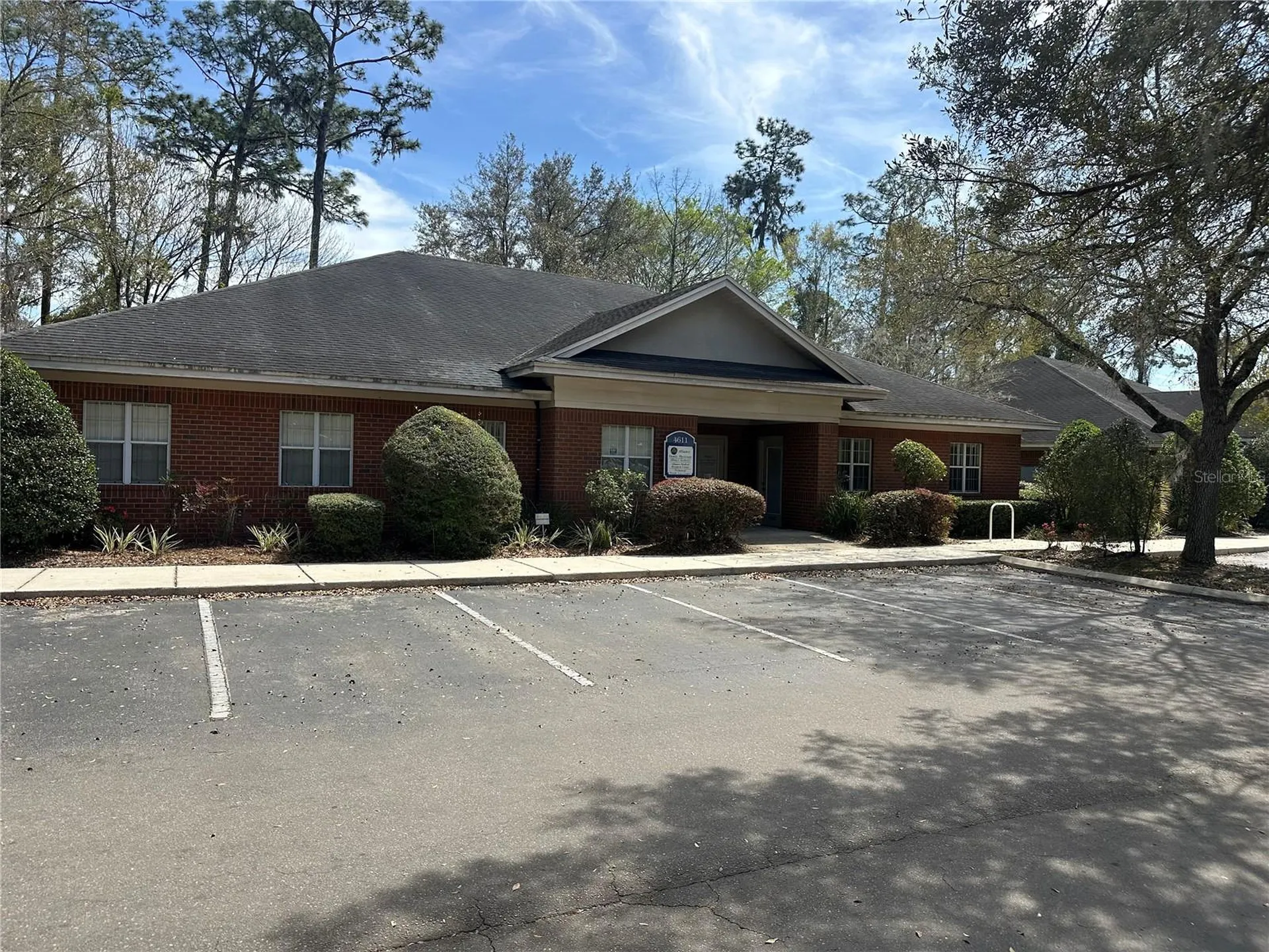 4611 NW 53rd Avenue Gainesville FL 32653