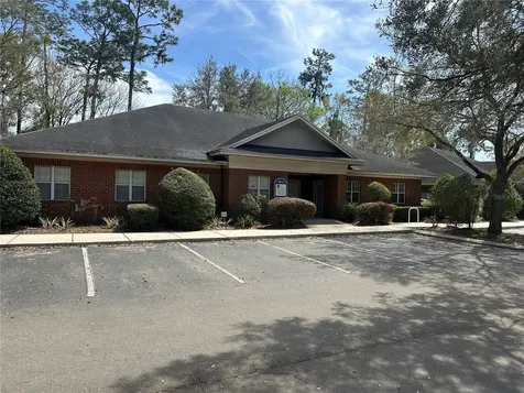 4611 NW 53rd Avenue Gainesville FL 32653