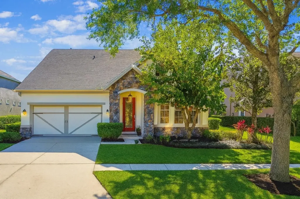 14605 Chatsworth Manor Circle Tampa FL 33626