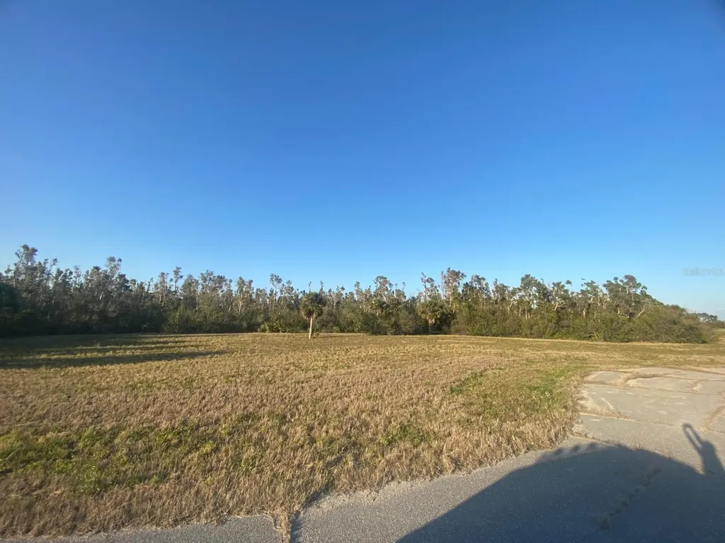 14420 Burbank Place Placida FL 33946
