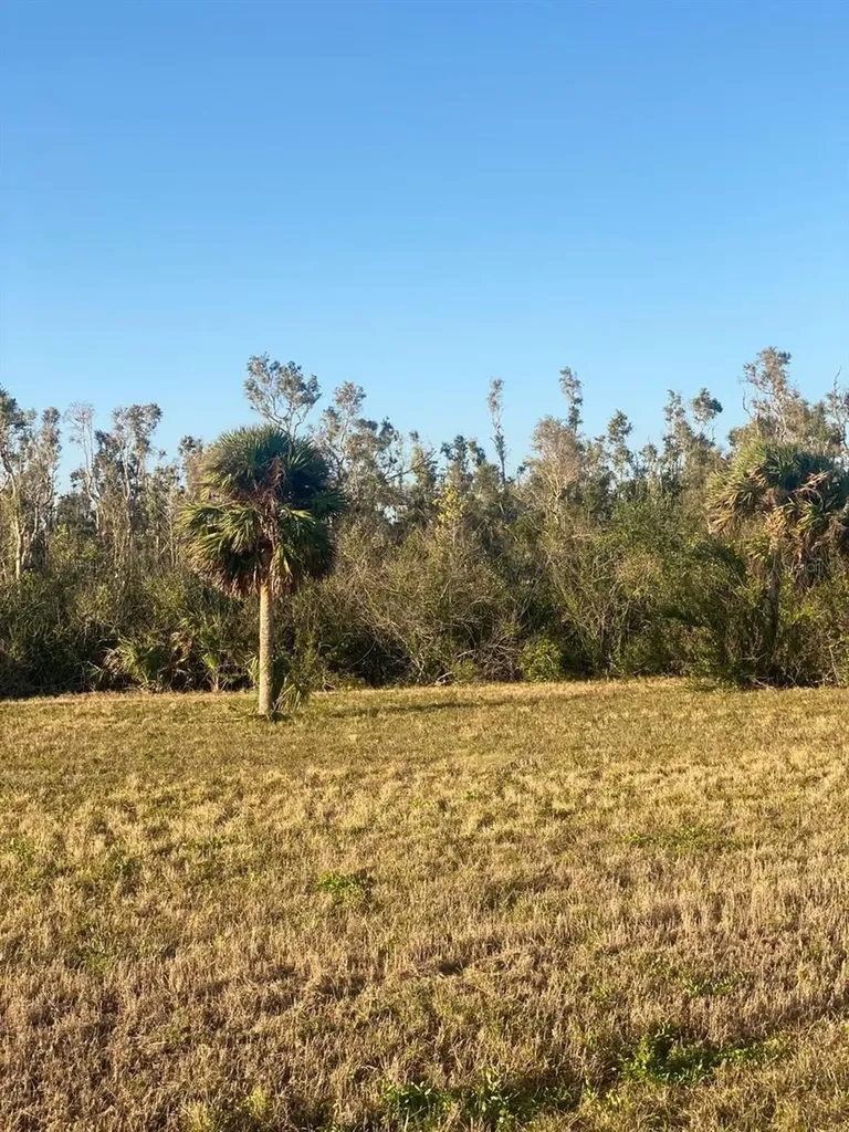 14420 Burbank Place Placida FL 33946