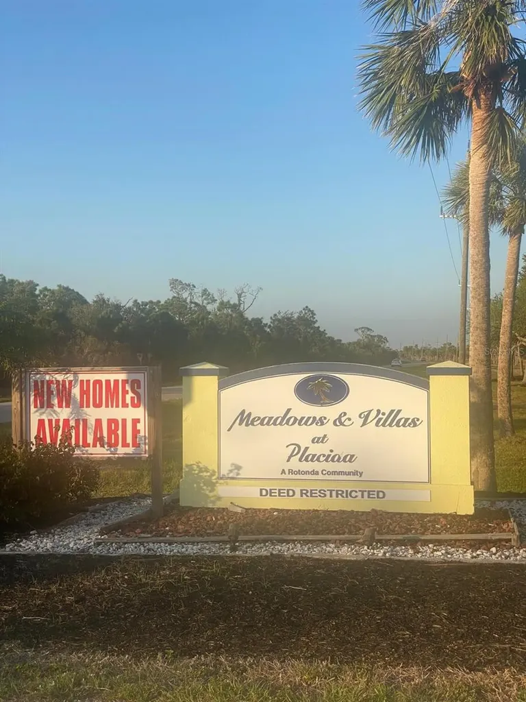 14420 Burbank Place Placida FL 33946