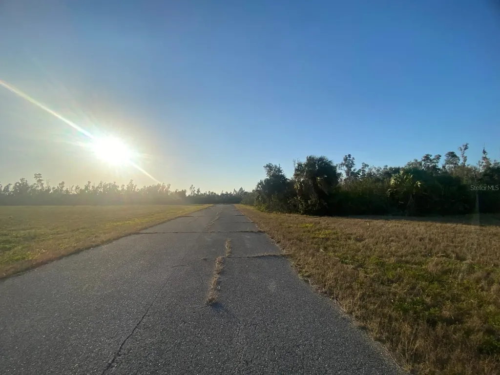 14420 Burbank Place Placida FL 33946