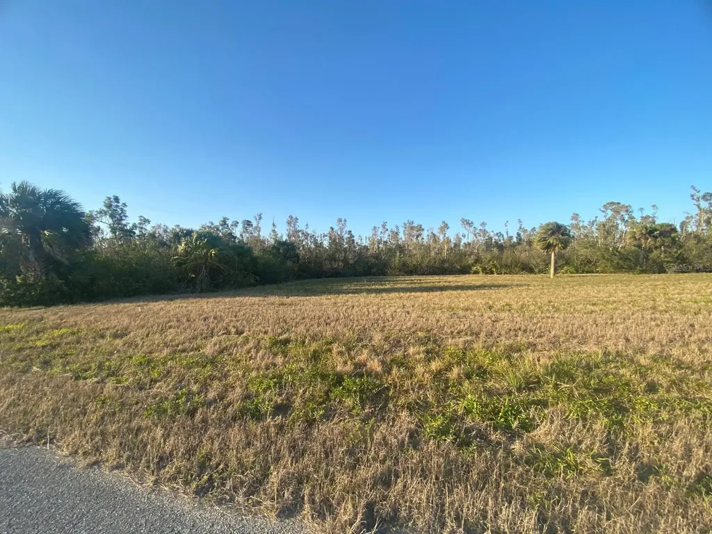 14420 Burbank Place Placida FL 33946