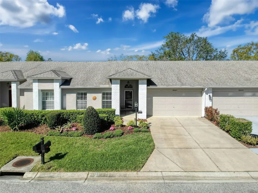 18045 Tarrington Place Hudson FL 34667