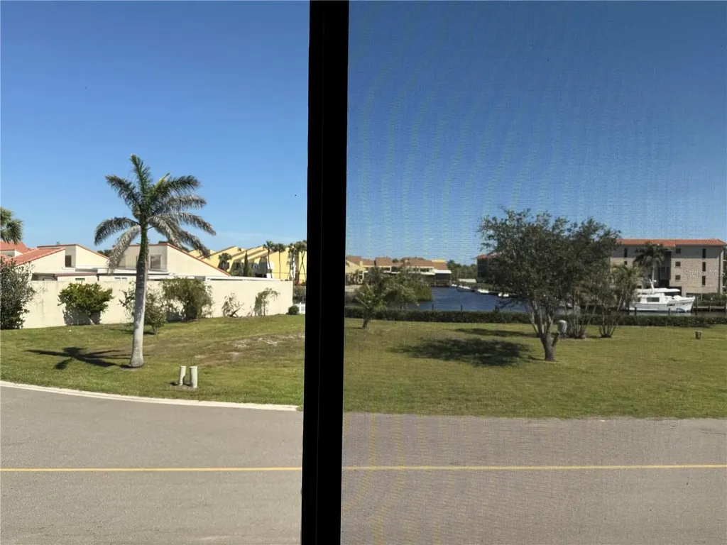 25188 Marion Avenue Punta Gorda FL 33950