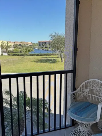 25188 Marion Avenue Punta Gorda FL 33950