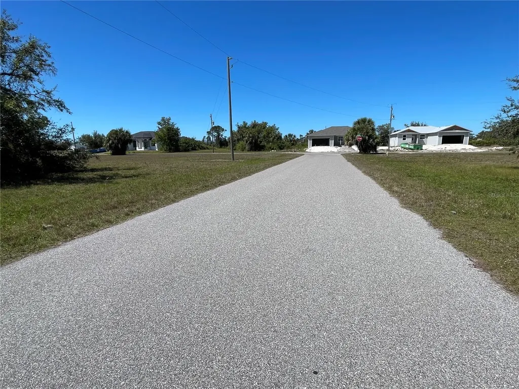 3 Bail Court Placida FL 33946