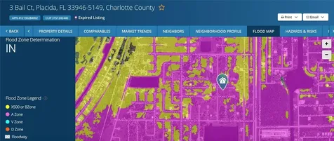 3 Bail Court Placida FL 33946