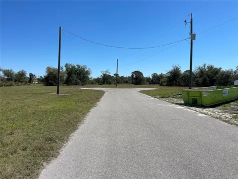 3 Bail Court Placida FL 33946