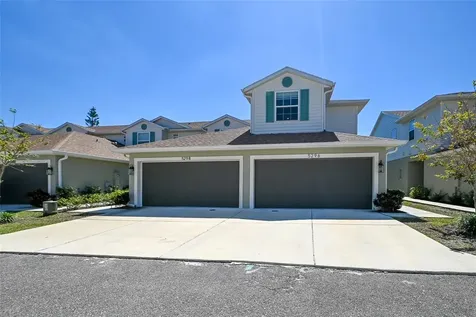 5296 Neil Drive St Petersburg FL 33714