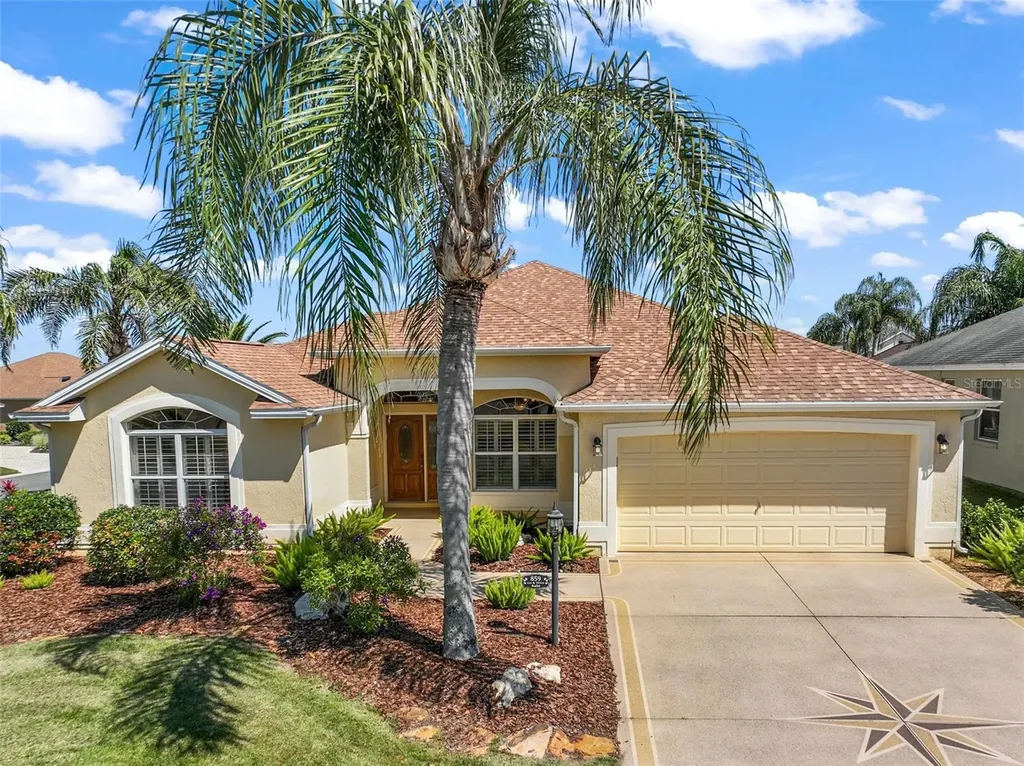 859 Parksville Path The Villages FL 32162