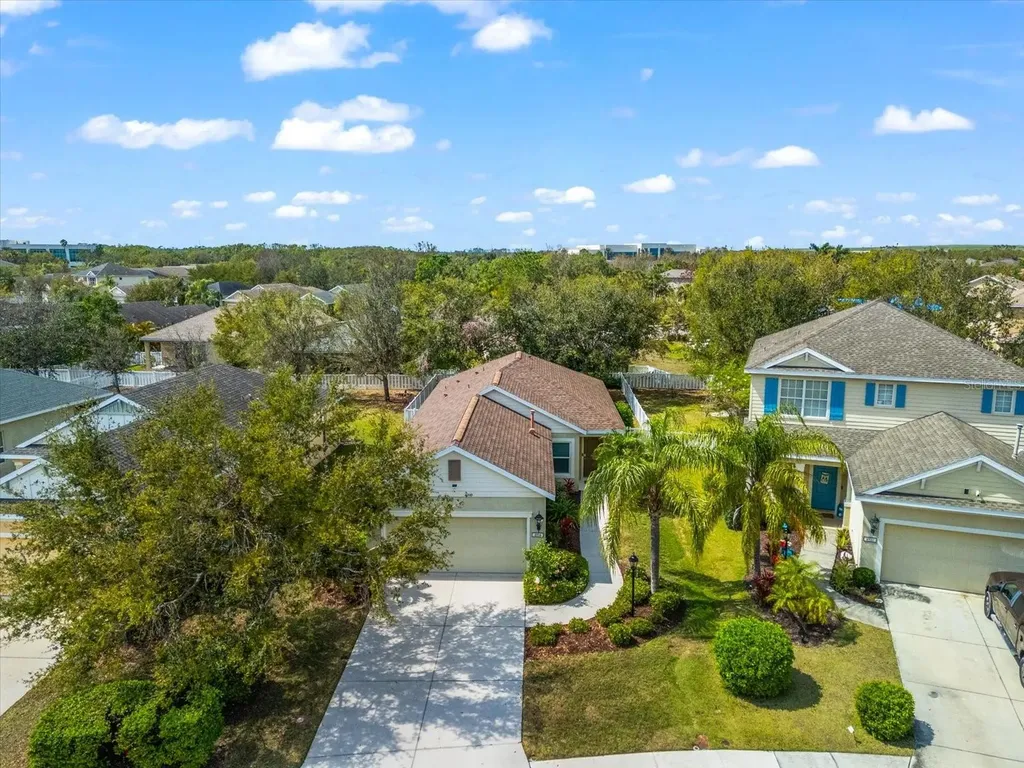 4954 Newport News Circle Lakewood Ranch FL 34211