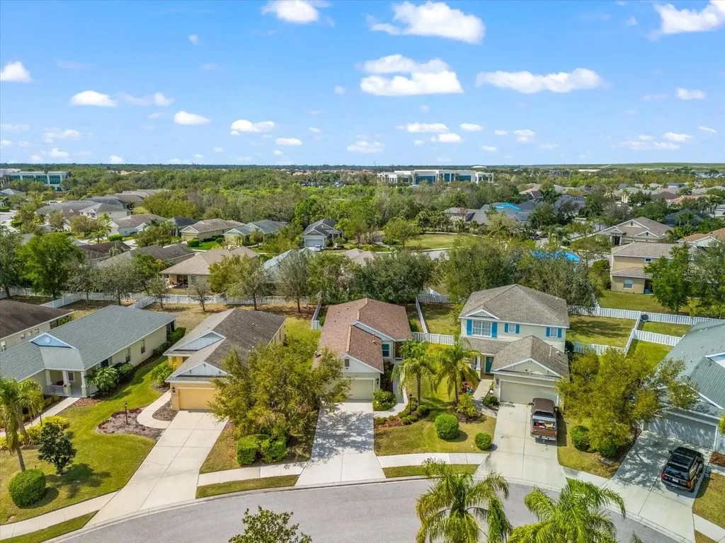 4954 Newport News Circle Lakewood Ranch FL 34211