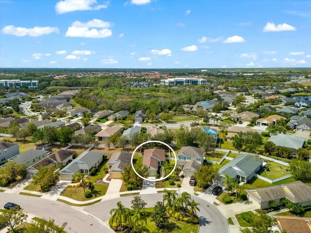 4954 Newport News Circle Lakewood Ranch FL 34211