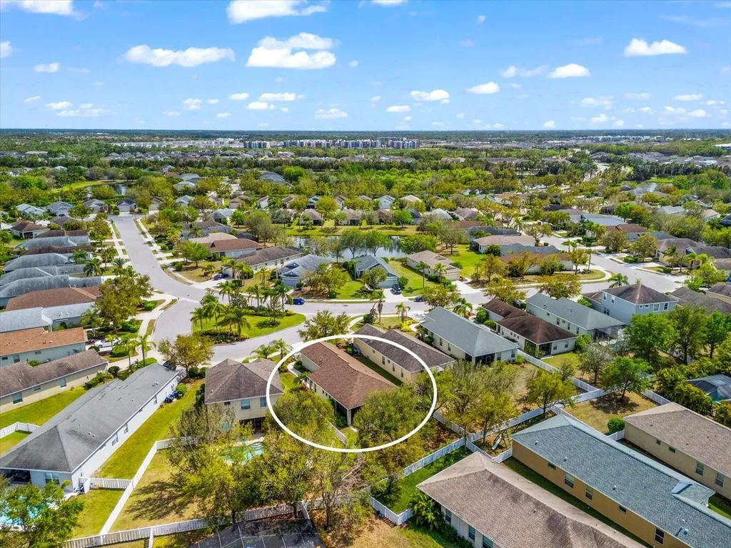 4954 Newport News Circle Lakewood Ranch FL 34211