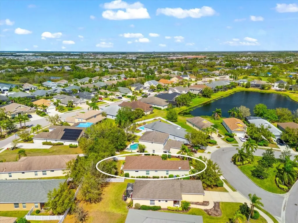 4954 Newport News Circle Lakewood Ranch FL 34211