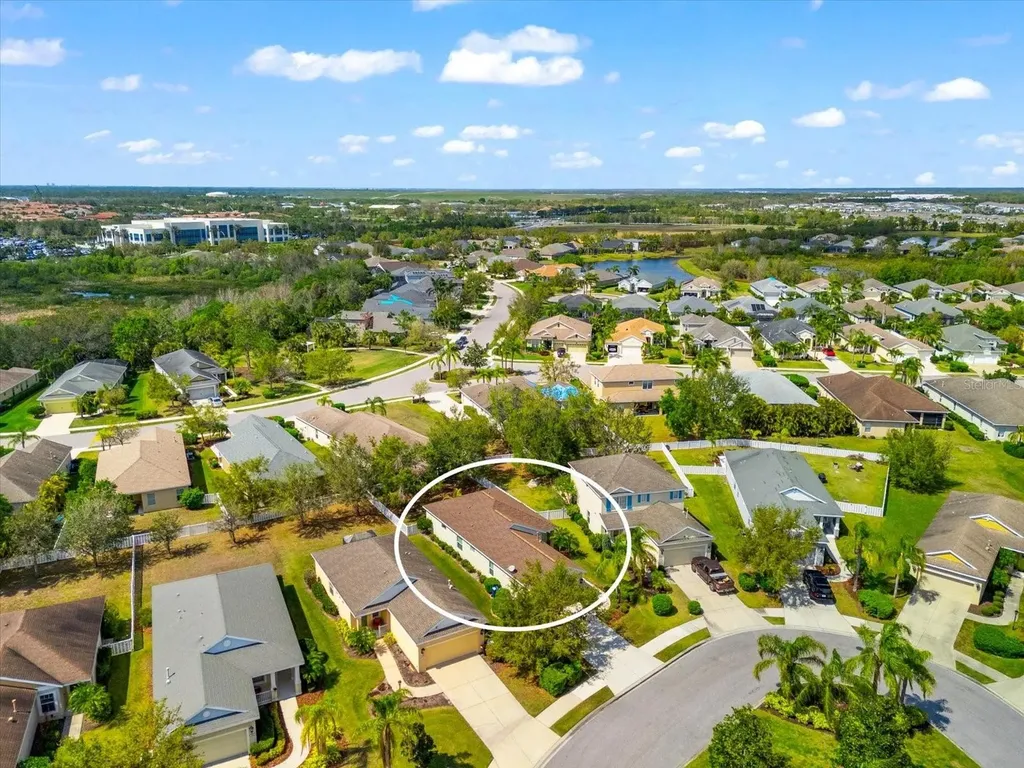 4954 Newport News Circle Lakewood Ranch FL 34211