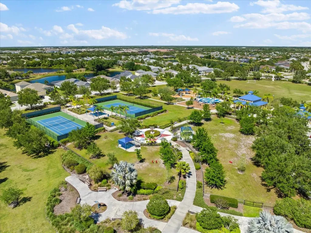 4954 Newport News Circle Lakewood Ranch FL 34211
