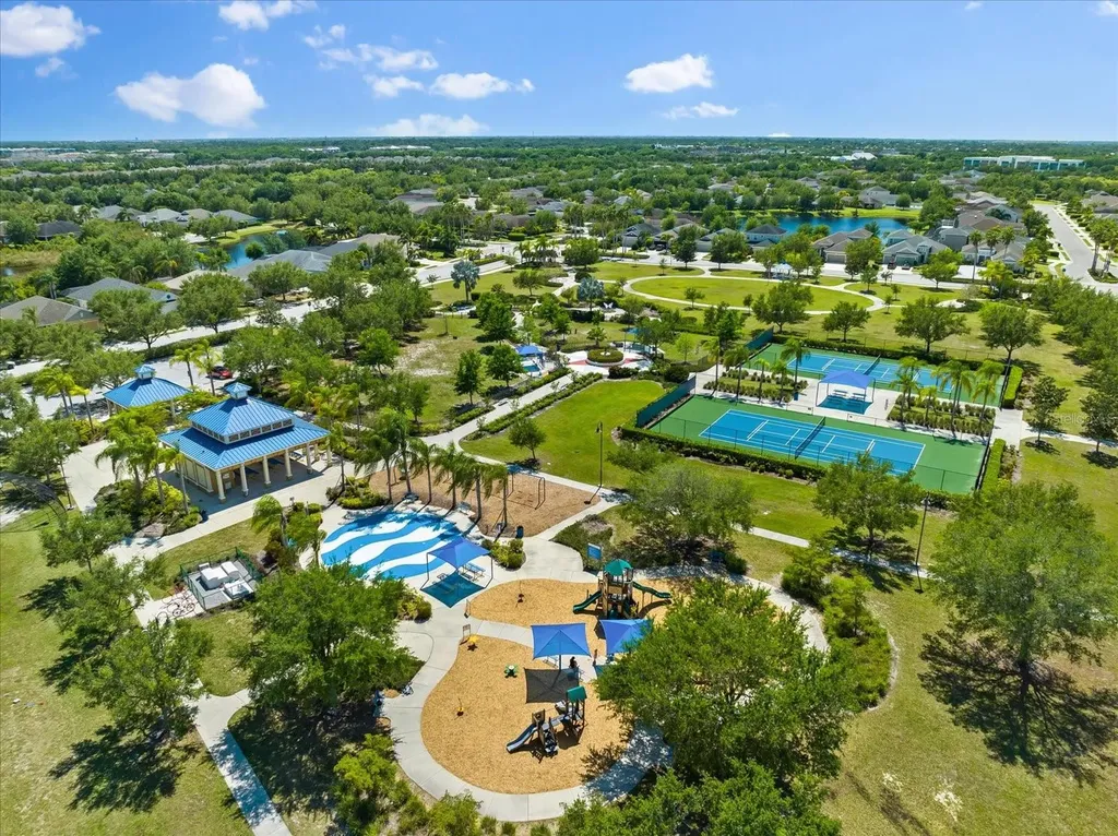 4954 Newport News Circle Lakewood Ranch FL 34211