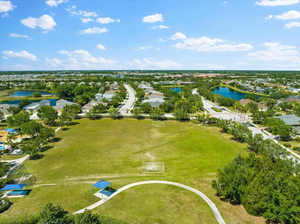 4954 Newport News Circle Lakewood Ranch FL 34211