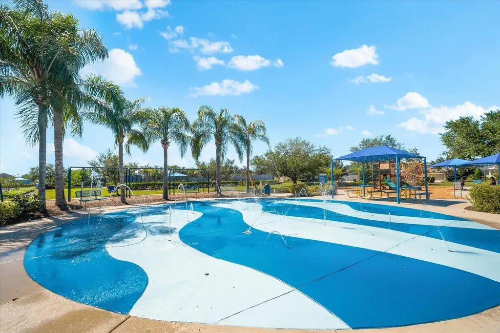 4954 Newport News Circle Lakewood Ranch FL 34211