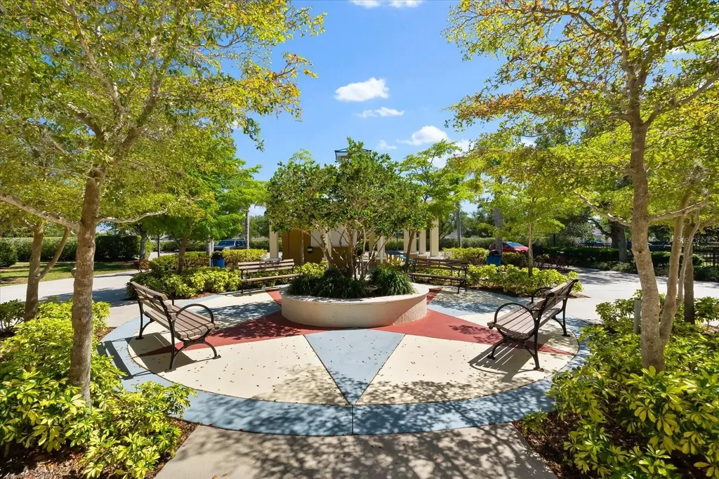 4954 Newport News Circle Lakewood Ranch FL 34211