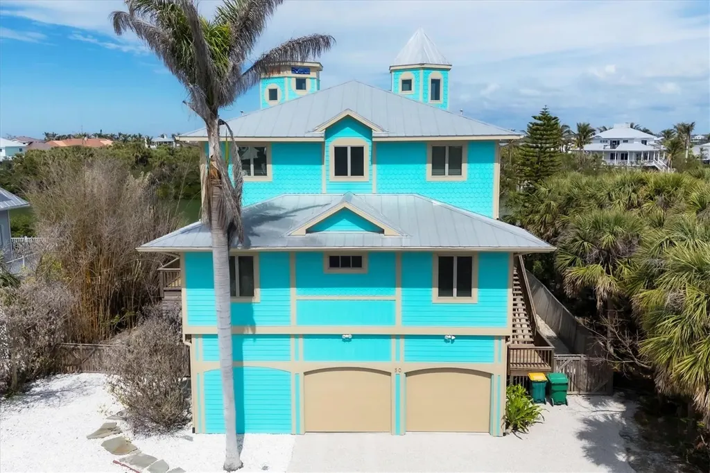 50 Tarpon Way Placida FL 33946