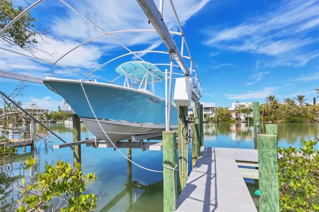 50 Tarpon Way Placida FL 33946