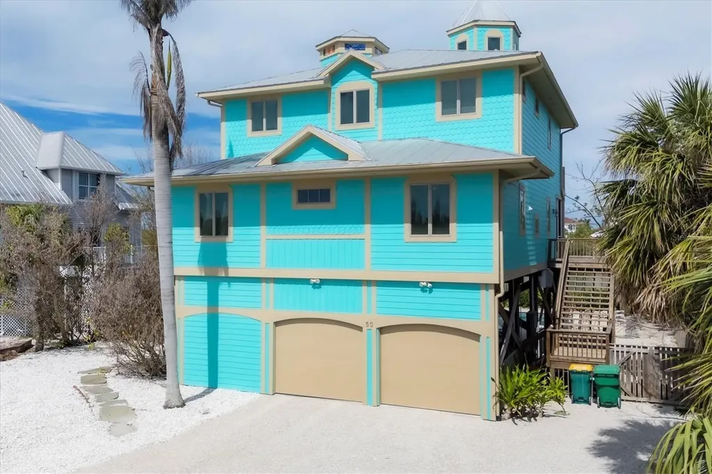 50 Tarpon Way Placida FL 33946