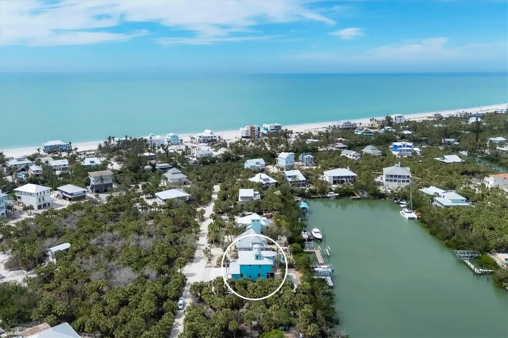 50 Tarpon Way Placida FL 33946