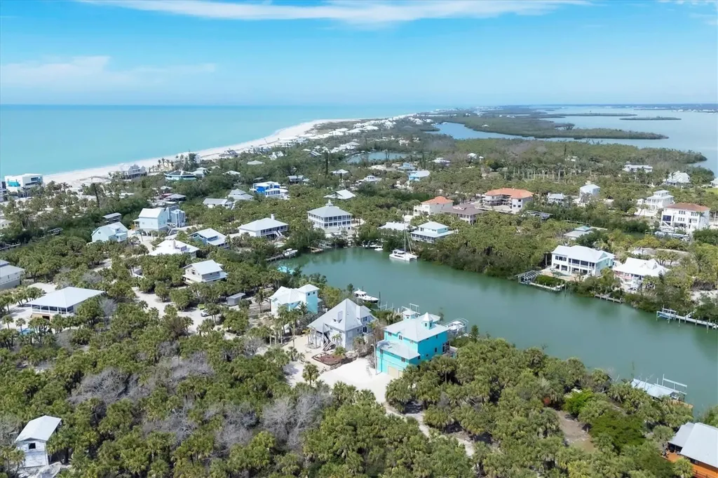 50 Tarpon Way Placida FL 33946