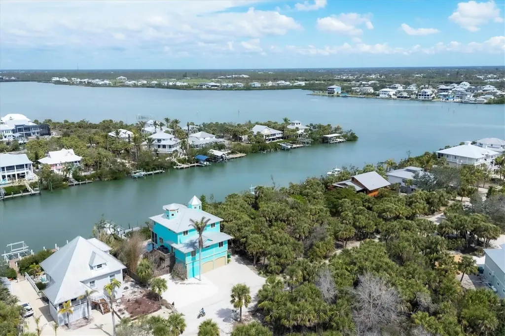 50 Tarpon Way Placida FL 33946