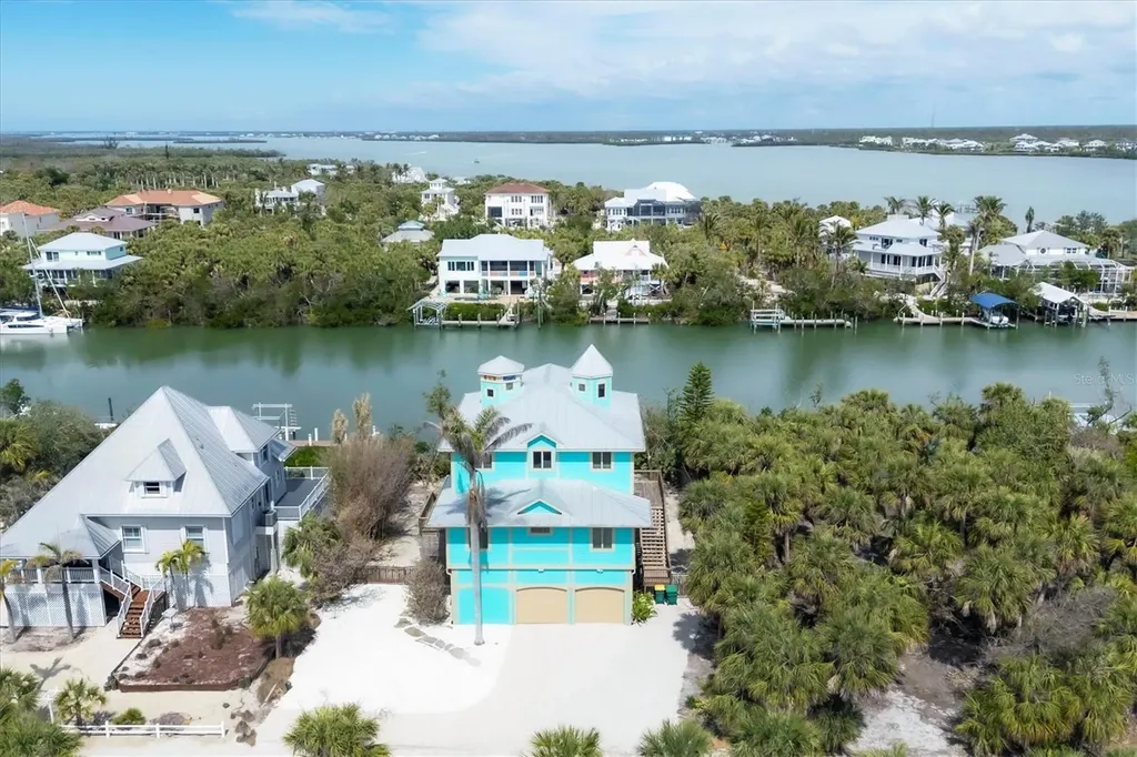 50 Tarpon Way Placida FL 33946