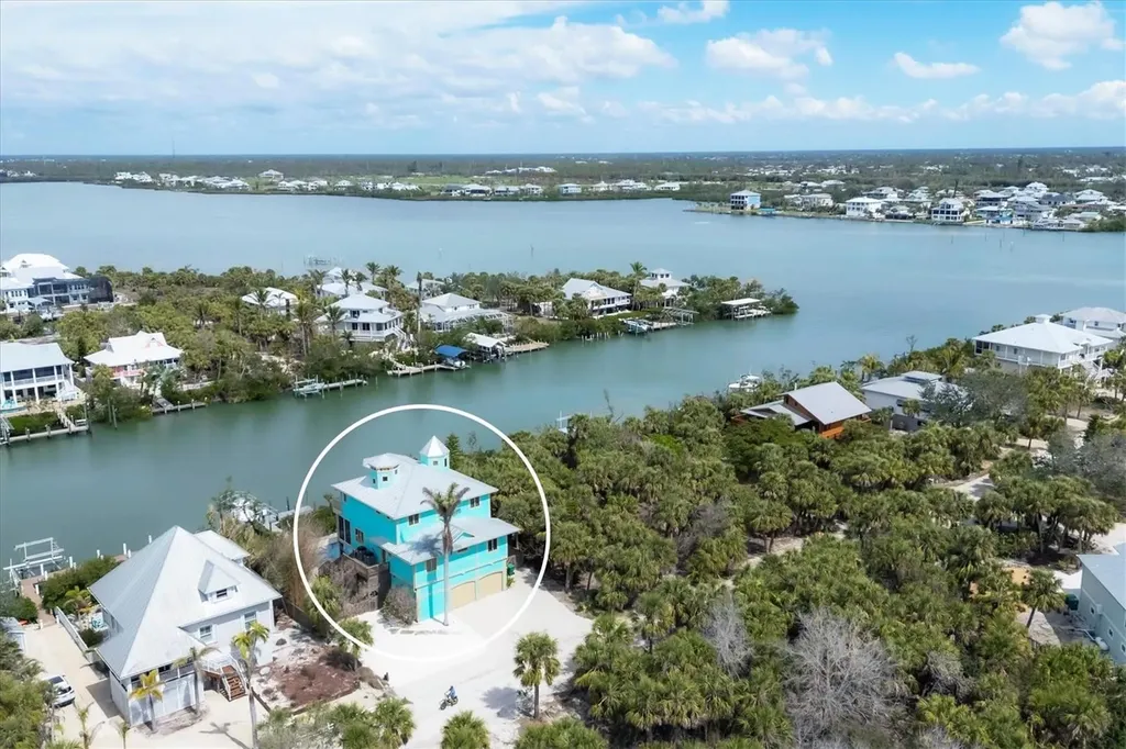 50 Tarpon Way Placida FL 33946