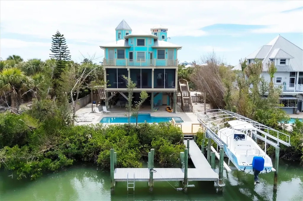 50 Tarpon Way Placida FL 33946