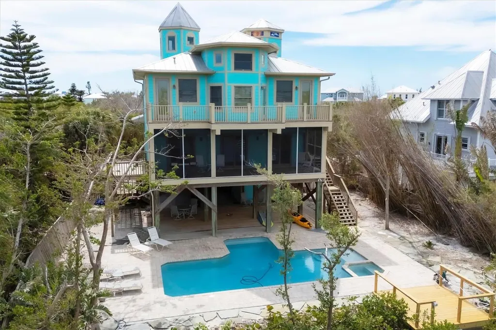 50 Tarpon Way Placida FL 33946