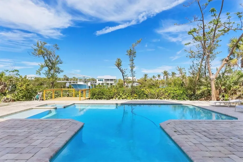 50 Tarpon Way Placida FL 33946