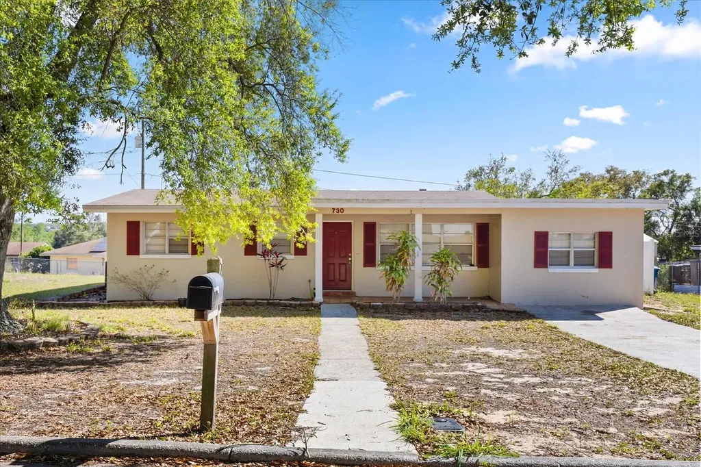 730 Osceola Avenue Lake Wales FL 33853