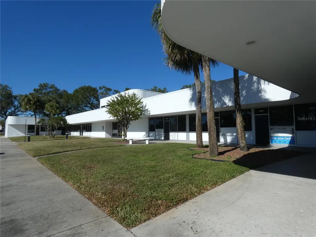 14037 N Dale Mabry Highway Tampa FL 33618