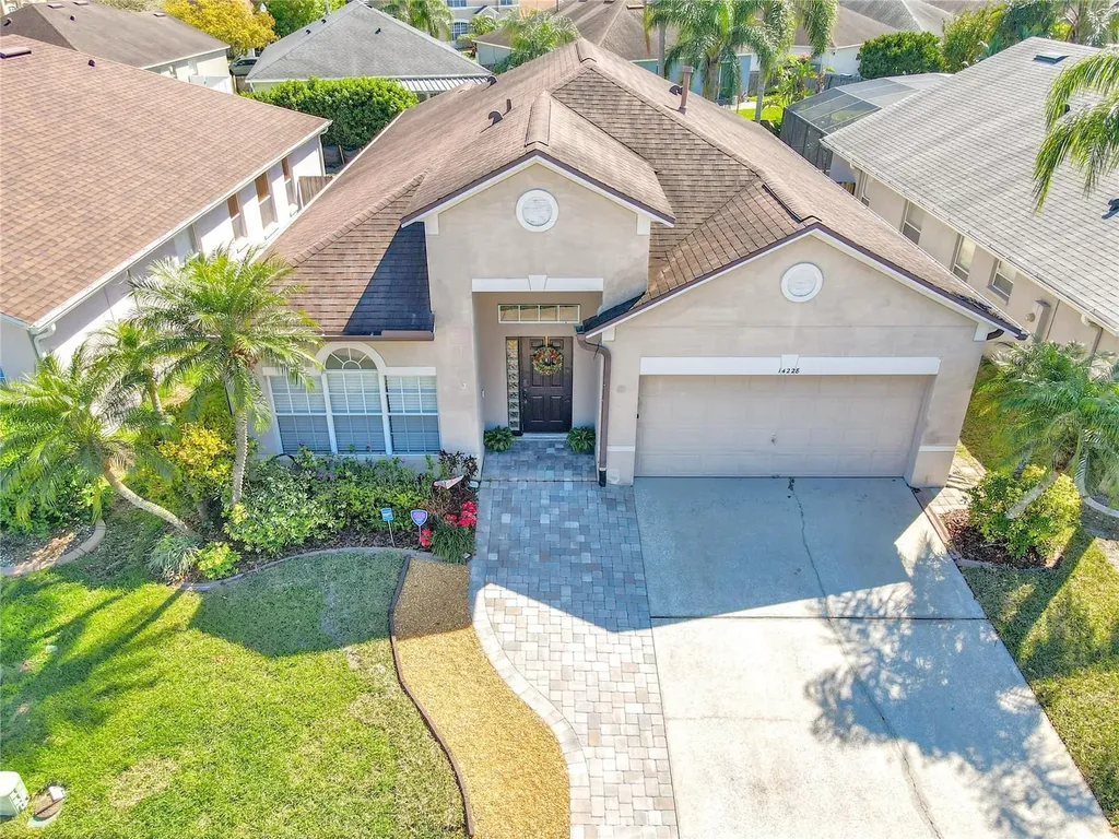 14228 Portrush Drive Orlando FL 32828