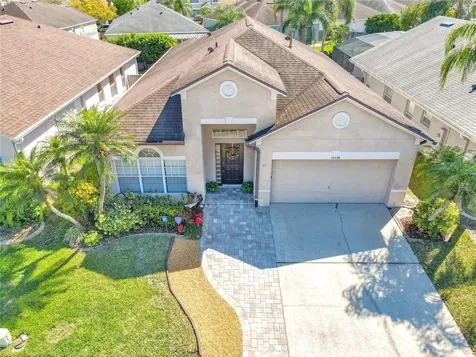 14228 Portrush Drive Orlando FL 32828